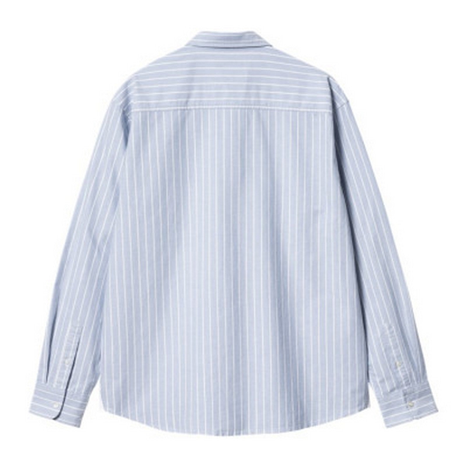Carhartt Wip L/S Dowlen Shirt
