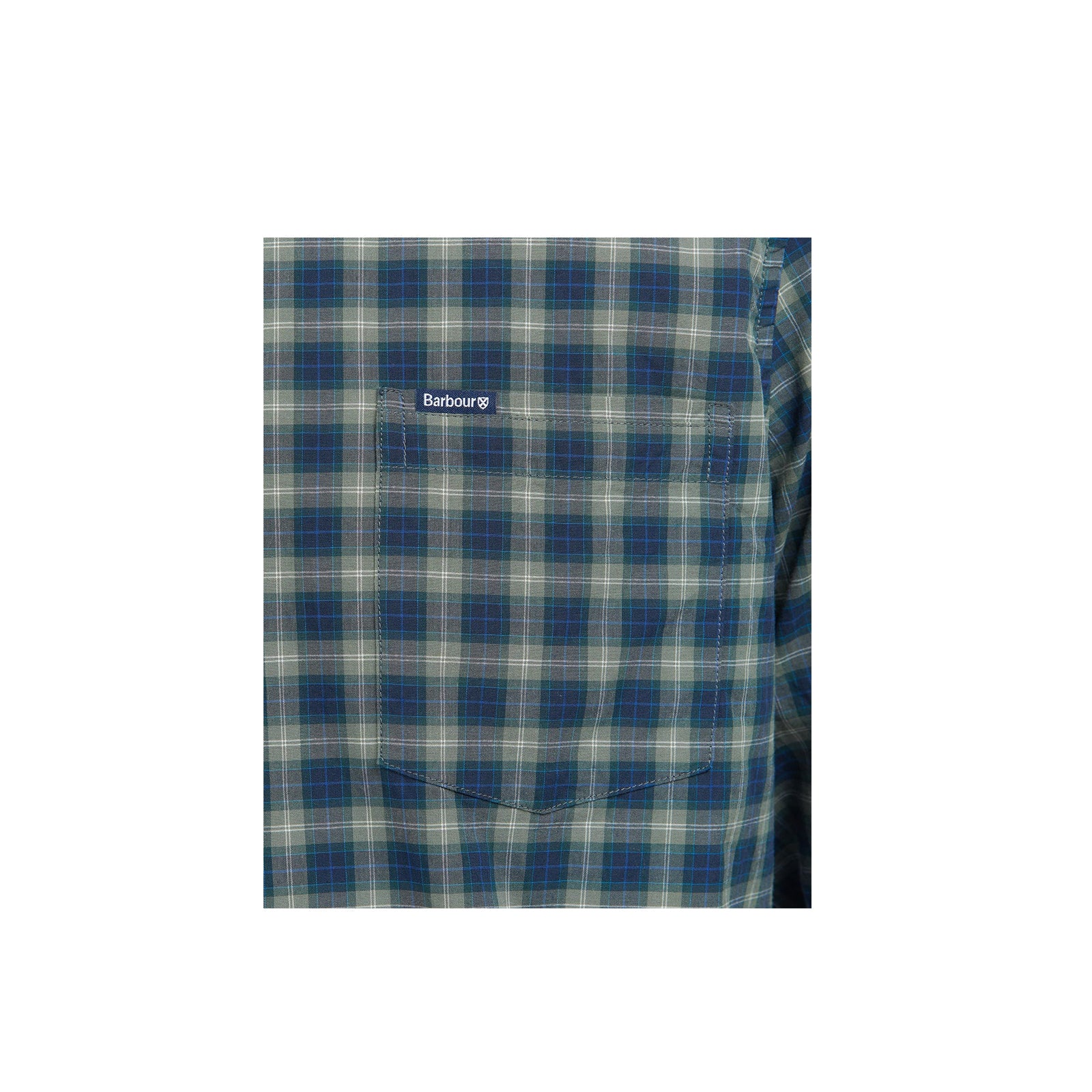Barbour Lomond Tailored Shirt