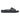Birkenstock Barbados EVA Narrow Fit — Nero
