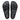 Birkenstock Barbados EVA Narrow Fit — Nero