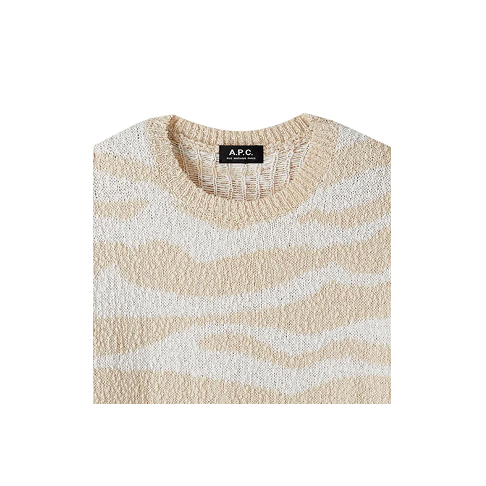 A.P.C. Pull Alastor