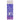 Infradito Havaianas Top Kidsuper Soccer, plantare beige con stampa viola e logo rosa neon