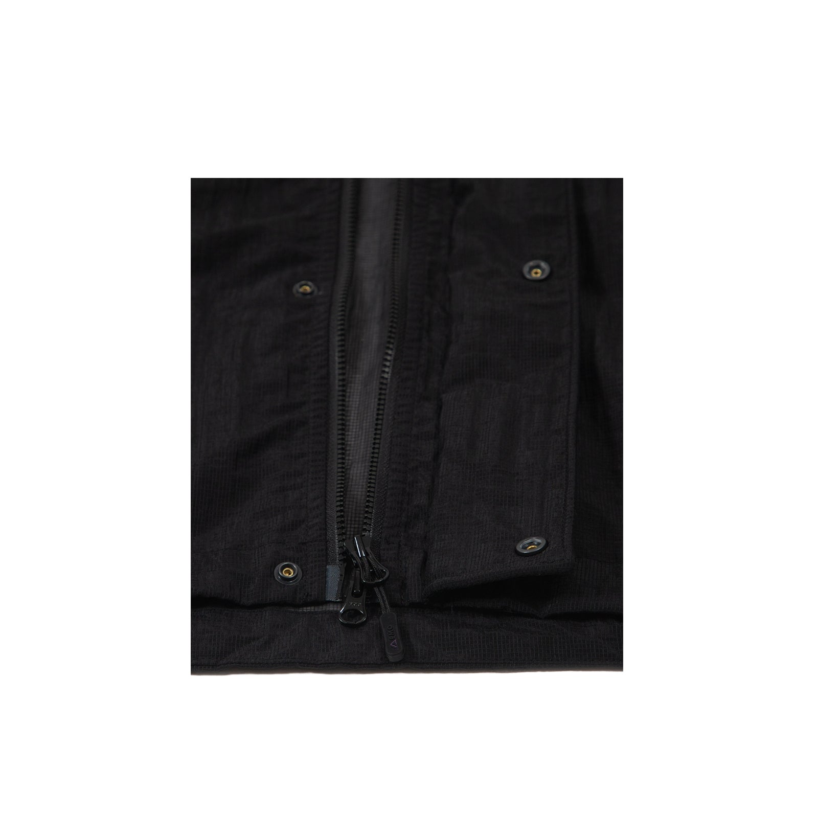 Purple Mountain Field Jacket Double Skin-Mesh