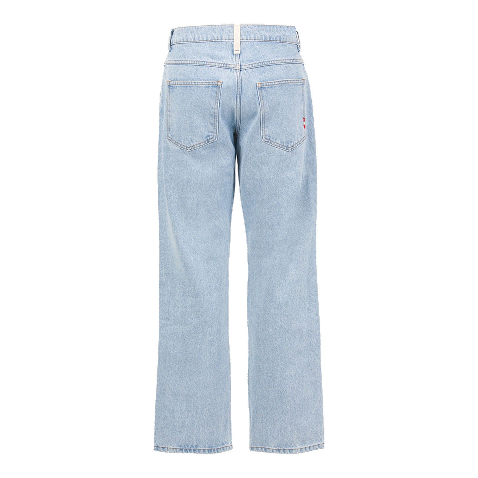 Amish James Denim