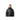 Purple Mountain Observatory Waves Hooded Puffa