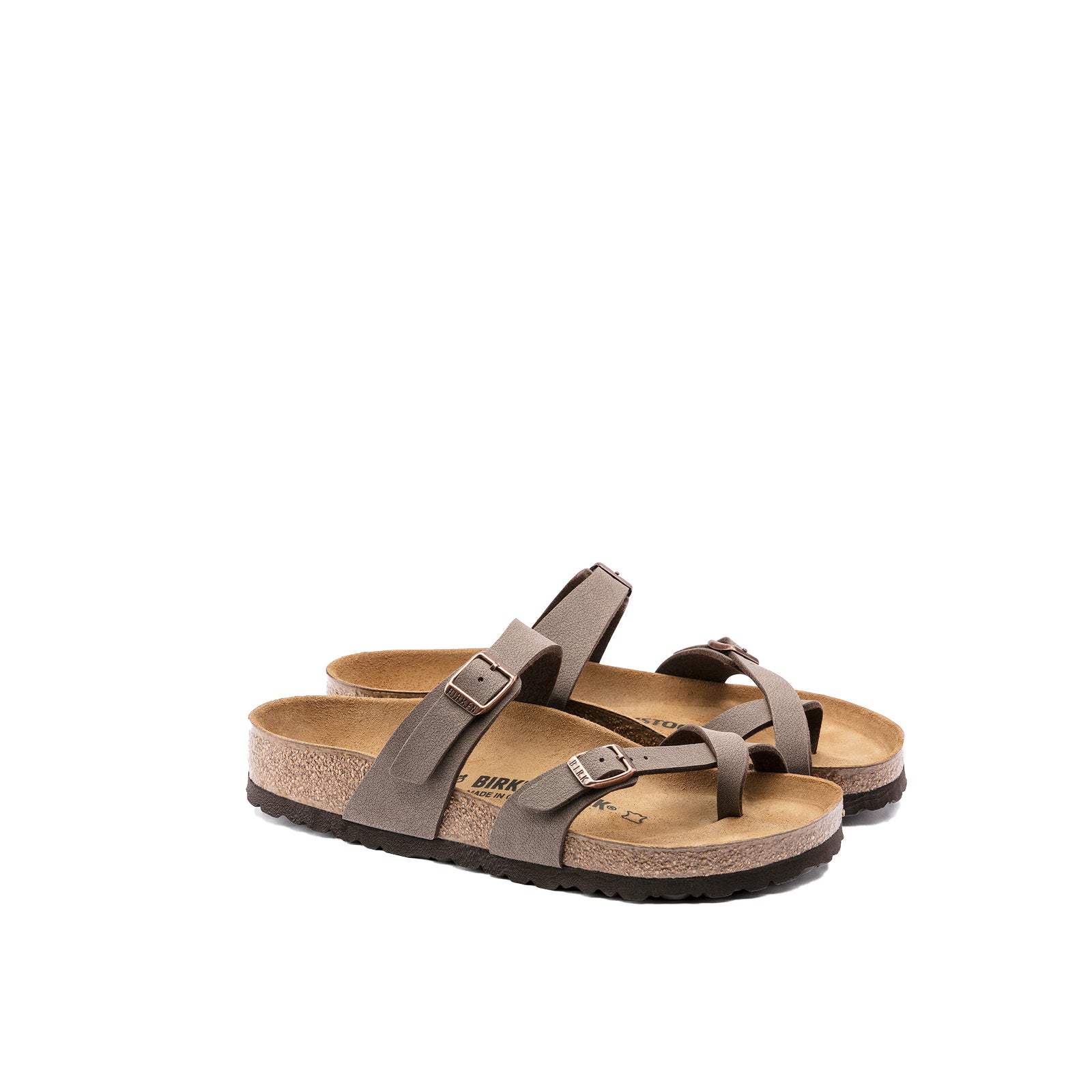 Birkenstock Mayari Birkbuc