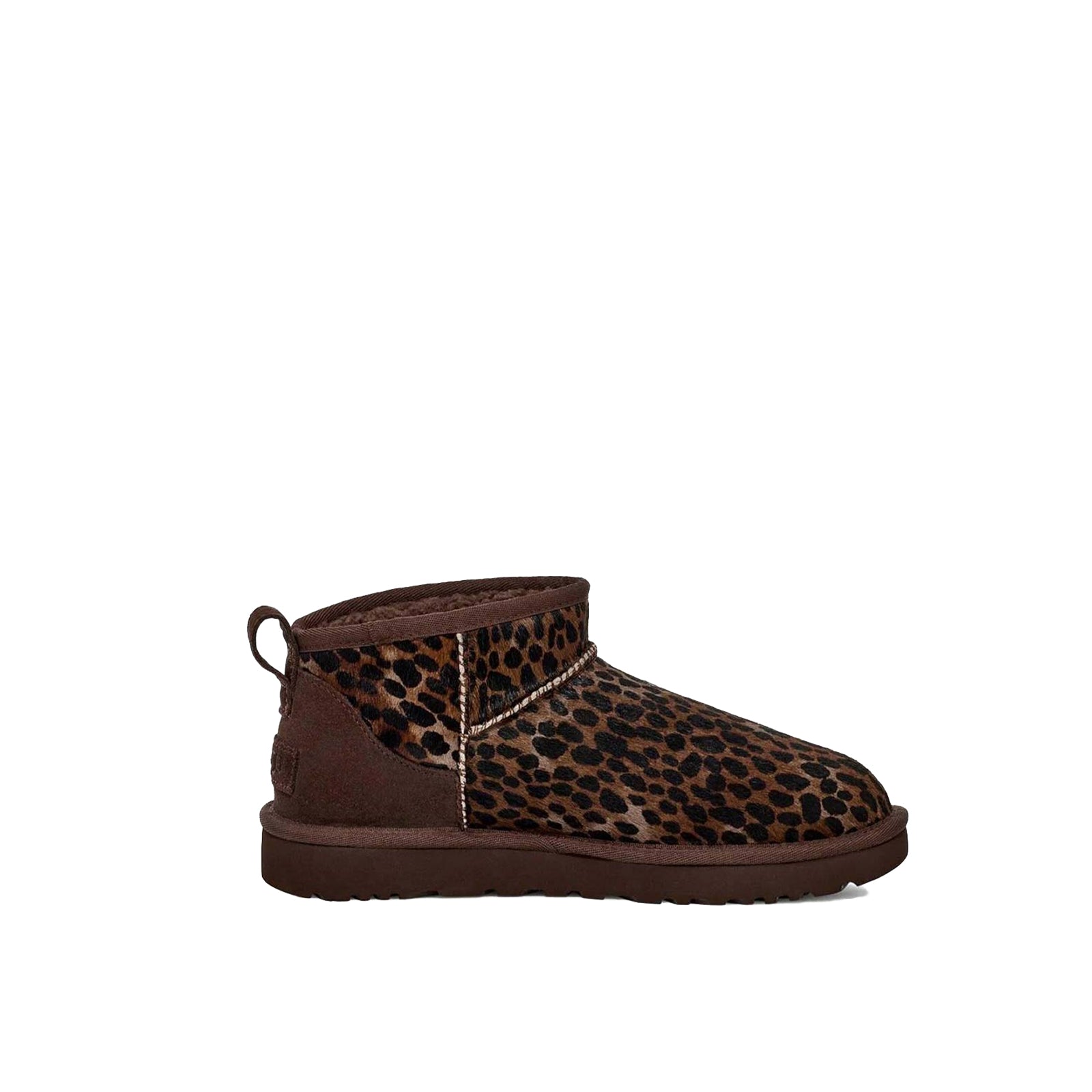 Ugg W Classic Ultra Mini Caspian