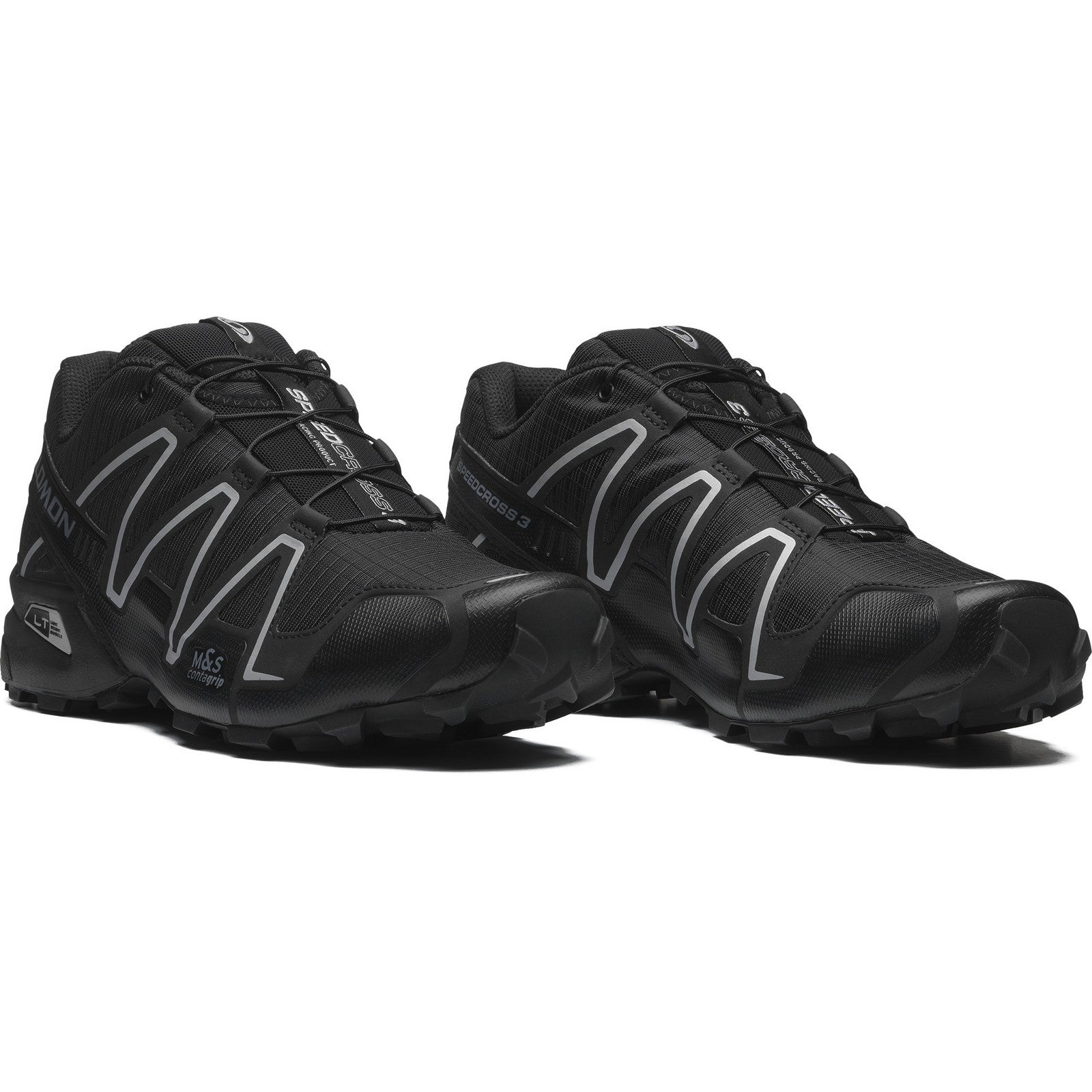 Salomon Speedcross 3