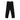 Arte Round Pocket Embroidery Jeans