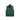 Taion Hi Neck W-Zip Down Vest