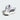 Adidas Terrex Free Hiker 3 Mid GORE-TEX — Footwear White / Core Black / Off White