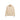 Maglione Barbour Pendle a collo alto color Honey Birchwood, visto di fronte su fondo bianco