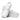 Birkenstock Boston EVA Narrow Fit — White