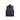 Taion Hi Neck W-Zip Down Vest