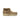 Clark's Wallabee Wedge Suede