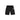 Short French Terry TCP