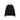 Carhartt Wip Arch Script Sweatshirt — Black/Hamilton Brown Stone Washed