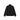 Carhartt Wip Half Zip American Script Sweatshirt Black