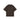 Carhartt Wip S/S Signature Script T-Shirt — Tobacco