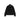 Carhartt Wip W' Casey High Neck Sweatshirt — Black