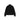 Carhartt Wip W' Casey High Neck Sweatshirt — Black
