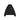 Carhartt Wip W' Hooded Hartt Case Sweatshirt Black