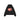 Carhartt Wip W' Hooded Hartt Case Sweatshirt Black