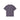 Carhartt Wip W' S/S Script Embroidery T-Shirt Shady Purple