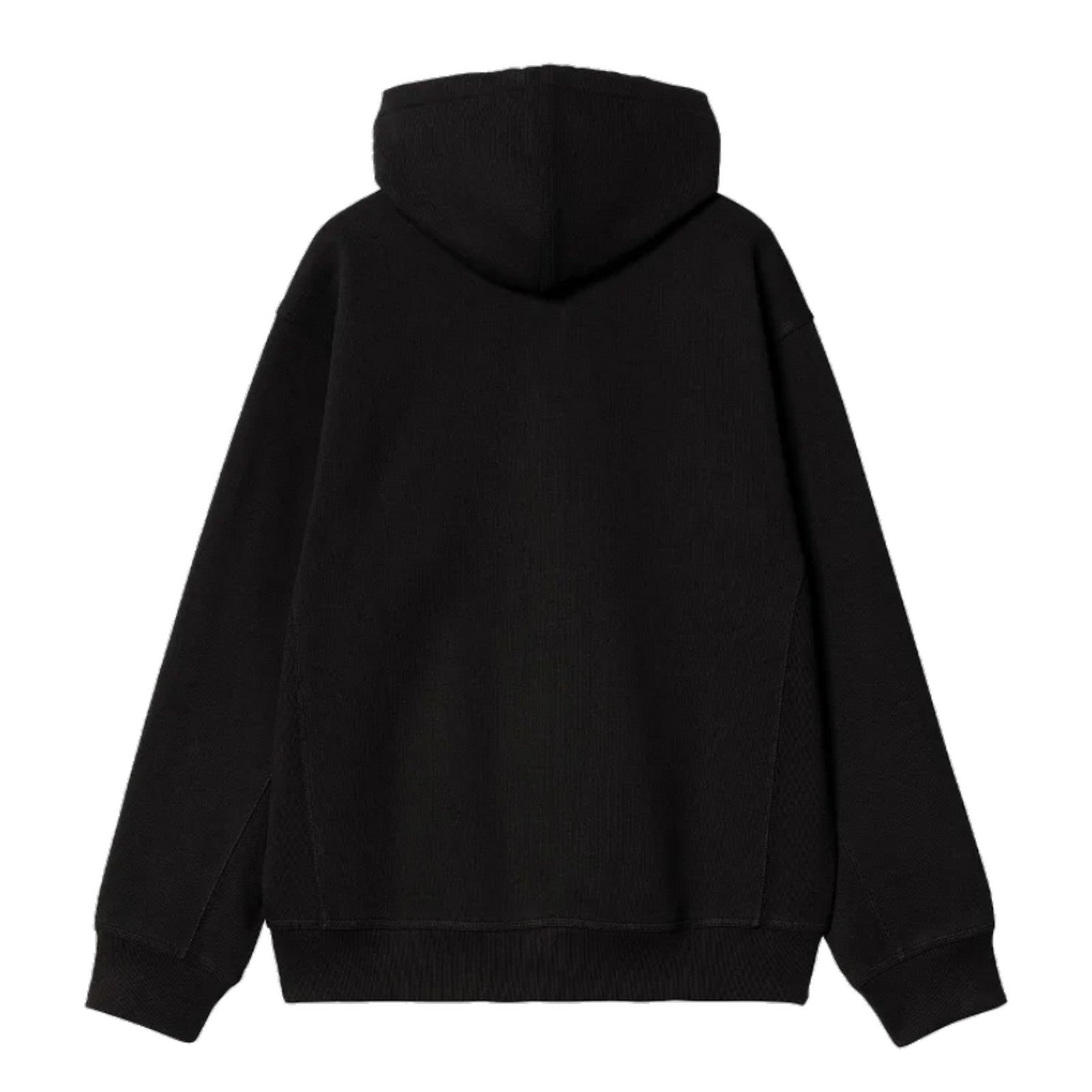 Carrhartt Wip Hooded American Script Jacket