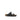 Birkenstock Arizona Triples Black Birko Flor