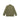 Service Works Classic Chore Shirt Olive - retro
