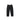 Service Works Twill Part-Timer Pants Black