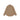 Gramicci Piled Flannel Shirt Sand