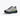 Hoka M Bondi 9 — Satellite Grey / Outer Orbit
