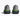 Hoka M Bondi 9 — Satellite Grey / Outer Orbit
