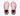 Hoka W Clifton 11 — Pink Opal / Alabaster