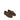 Sebago Ranger Muddy Dark Brown/Gum