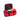 The North Face  Base Camp Duffel - S Red