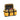 The North Face Base Camp Duffel XS Summit Gold