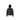 The North Face Men's Essential Simple Dome Relaxed Hoodie Black