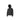 The North Face Men's Essential Simple Dome Relaxed Hoodie Black