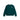 The North Face Men's Evolution Box NSE Regular Crew Pacific Teal