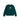 The North Face Men's Evolution Box NSE Regular Crew Pacific Teal