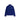 The North Face Men's Glacier Fleece Jacket Bold Blue