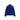 The North Face Men's Glacier Fleece Jacket Bold Blue
