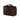 The North Face Voyager Toiletry Kit Base Camp Dark Chestnut