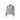 The North Face Women's Essential Simple Dome Boxy Crew Grey Heather