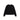 The North Face Women's Essential Simple Dome Boxy Hoodie Black