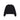 The North Face Women's Essential Simple Dome Boxy Hoodie Black