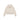 The North Face Women's Essential Simple Dome Boxy Hoodie White Dune